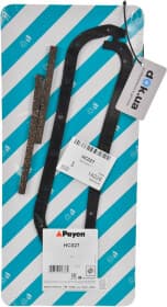 Комплект прокладок оливного піддона Комплект прокладок оливного піддона