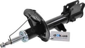 Стійка амортизатора