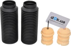 Комплект (пыльники + отбойники)