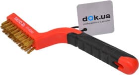 Щітка по металу Yato YT-6343