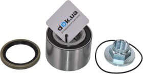 Подшипник ступицы