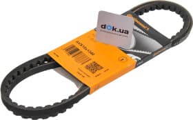 Клиновий ремінь