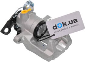 Тормозной суппорт NTY HZTVW002