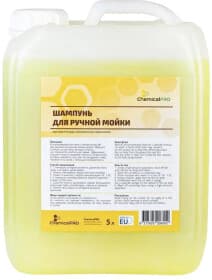 Концентрат автошампуня ChemicalPRO