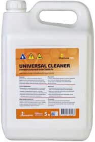 Очиститель салона ChemicalPRO Universal Cleaner 5000 мл