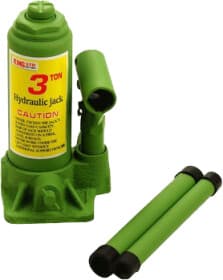 Домкрат King бутылочный гидравлический 3 т KSB-3T