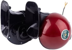 Клаксон Vitol CA-2010 "равлик" 12 В