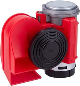 Клаксон Vitol CA-1455 "равлик" 12 В 139 дБ