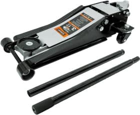 Домкрат Elegant подкатной гидравлический 3 т 350007