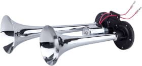 Клаксон Vitol CA-2238 "дудка" 12 В, 24 В 118 дБ (2 дудки)