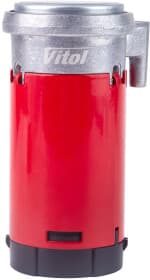 Компрессор для звукового сигнала Vitol CA-1412 12 В