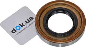 Сальник півосі