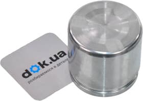 Поршень гальмівного супорта