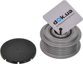 Муфта генератора Valeo 588037