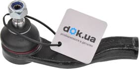 Наконечник кермової тяги