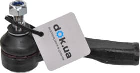 Наконечник кермової тяги