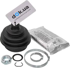 Пыльник ШРУСа