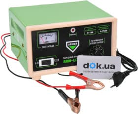 Зарядний пристрій Armer ARMLC10B