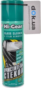 Очисник Hi-Gear Glass Cleaner HG5622 500 мл 500 г