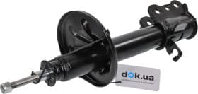 Стойка амортизатора