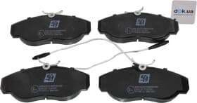 Гальмівні колодки