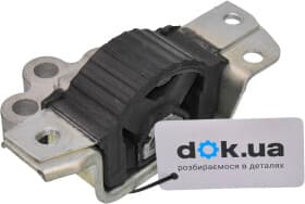 Подушка двигателя