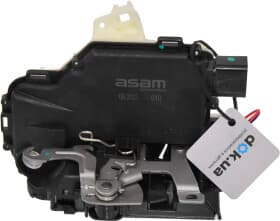 Замок двери Asam 77350