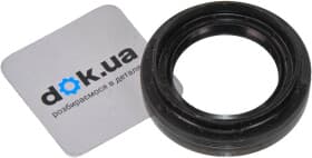 Сальник півосі