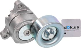 Натяжной ролик поликлинового ремня