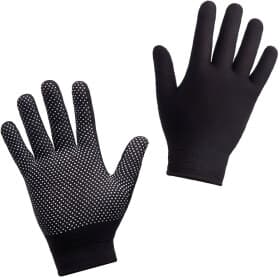 Перчатки рабочие Vitol нейлоновые черные