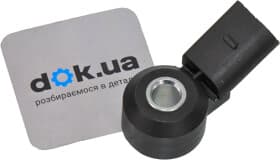 Датчик детонации