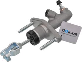 Головний циліндр зчеплення Aisin QH-002