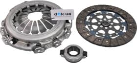 Комплект сцепления Комплект сцепления