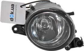 Передняя противотуманная фара