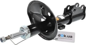 Стойка амортизатора