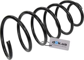 Пружина подвески