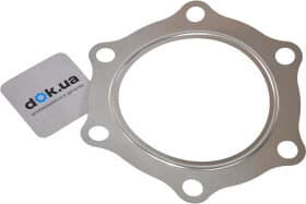 Прокладка турбины