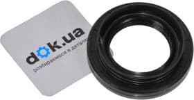 Сальник півосі