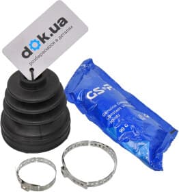 Пильовик гранати