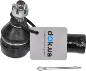 Наконечник рулевой тяги