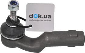 Наконечник кермової тяги