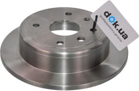 Гальмівний диск