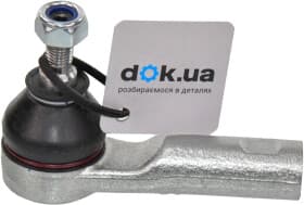 Наконечник кермової тяги