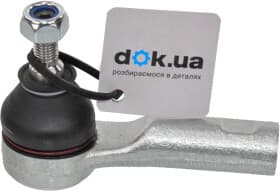 Наконечник кермової тяги