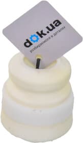 Комплект (пыльники + отбойники)