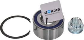 Комплект ступицы колеса