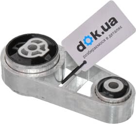 Подушка двигателя