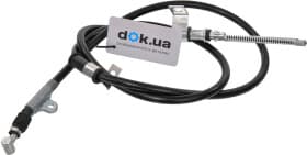 Трос ручного гальма Japko 131145L