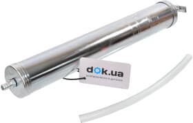 Шприц-масленка Дорожная Карта DK-1000CC ручной