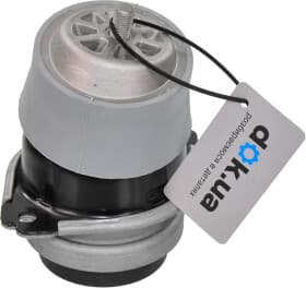 Подушка двигуна